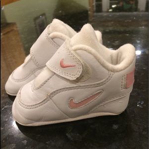 Nike baby girl Sneakers